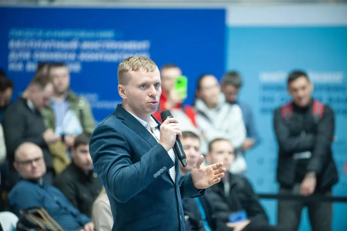 TransRussia©24