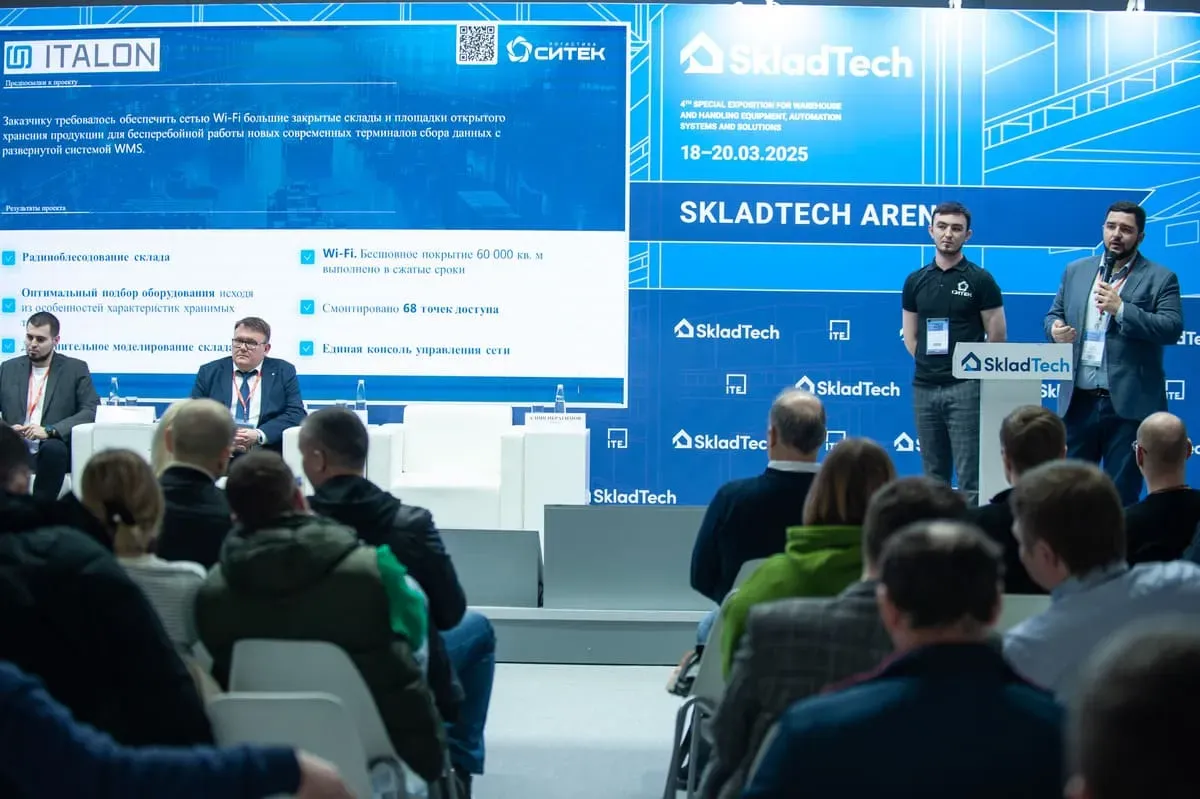 TransRussia©24