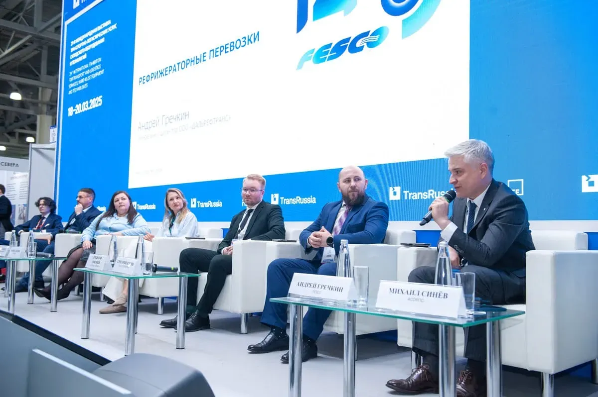 TransRussia©24