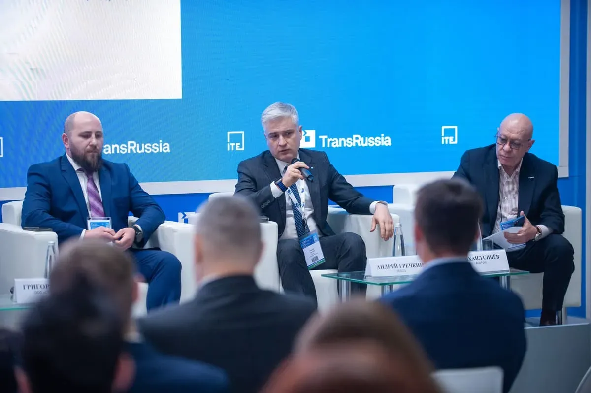 TransRussia©24
