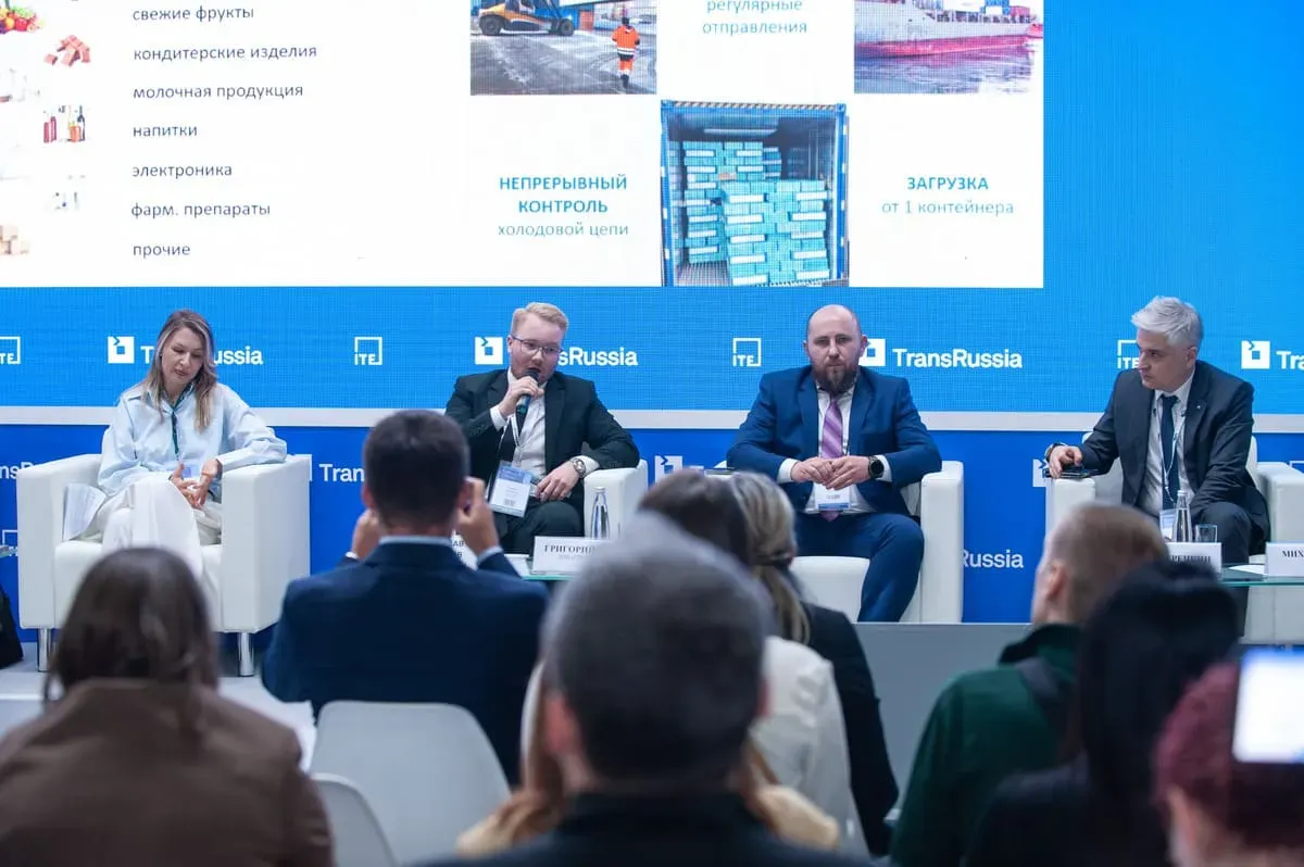 TransRussia©24