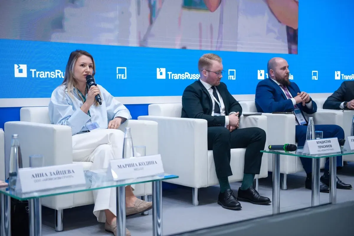 TransRussia©24
