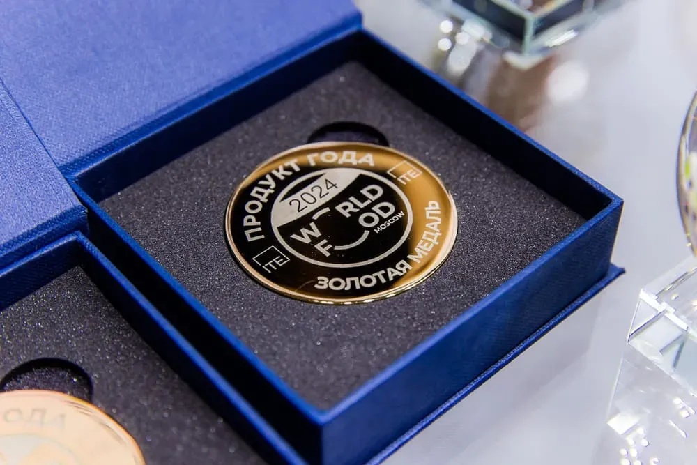 Tasting Competition: Product of the Year 2024 17