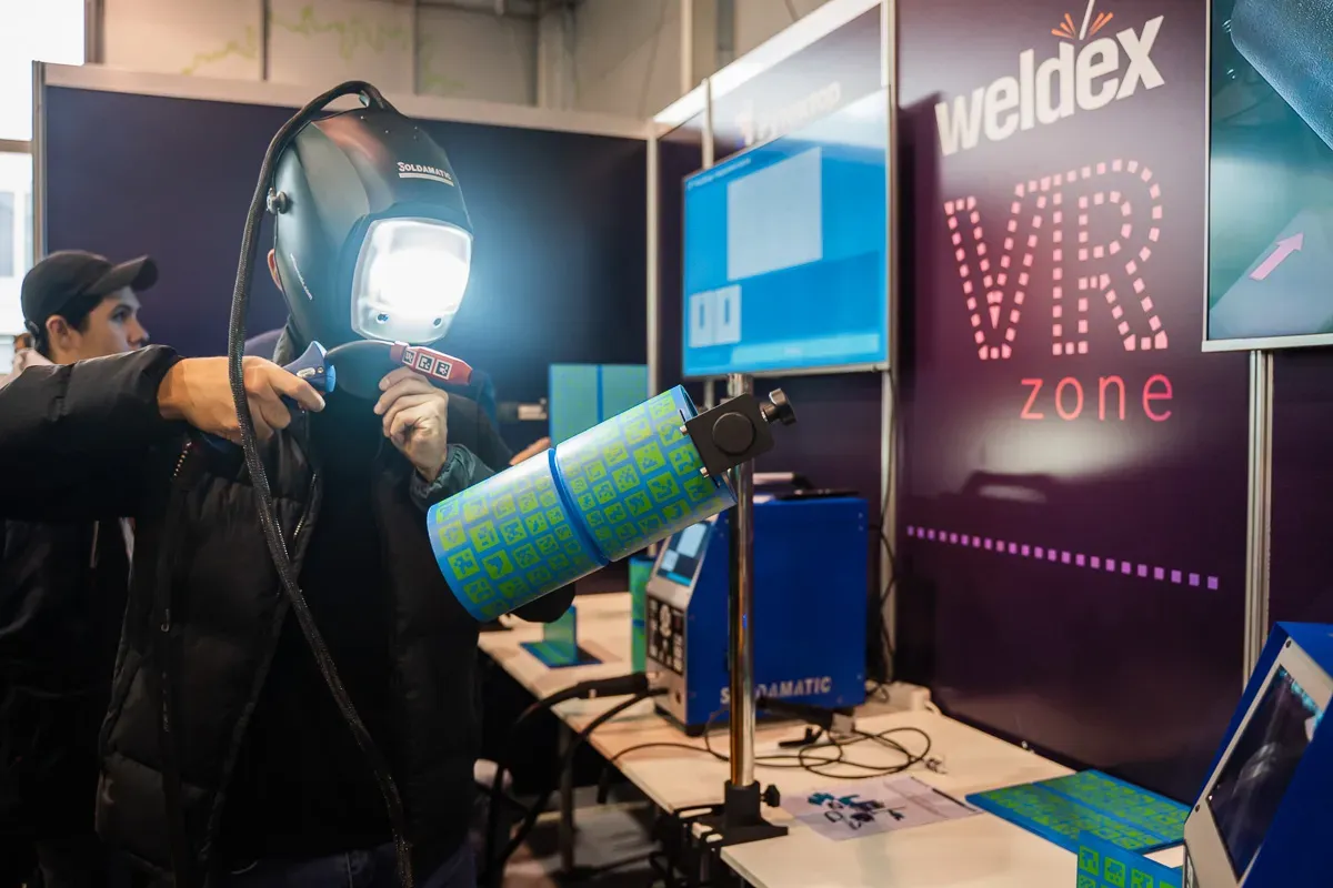 Weldex