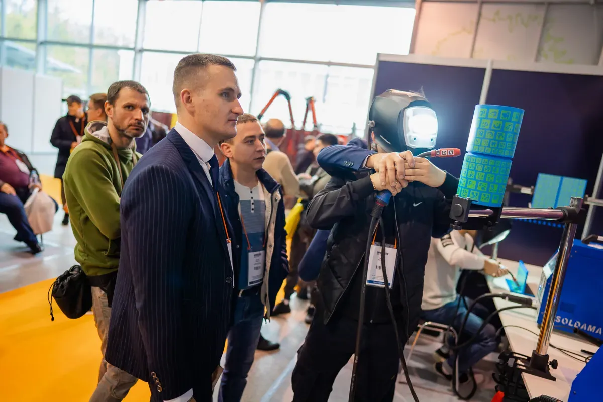 Weldex