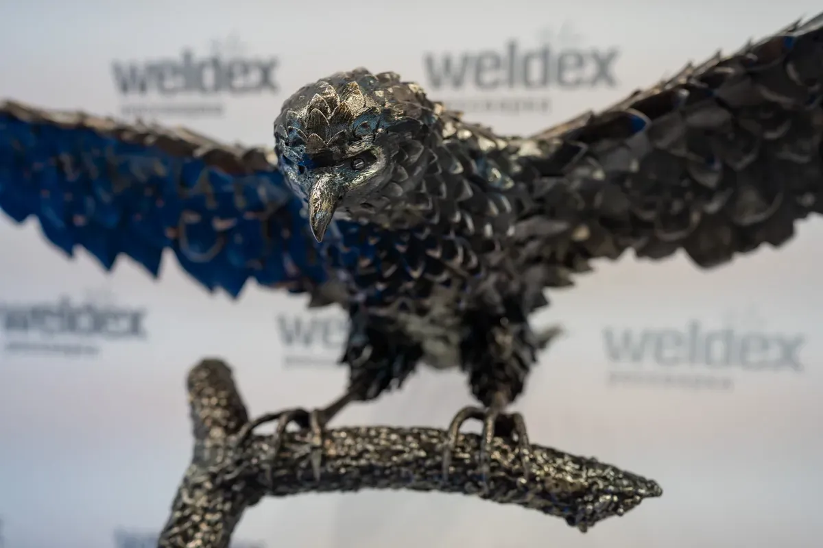 Weldex