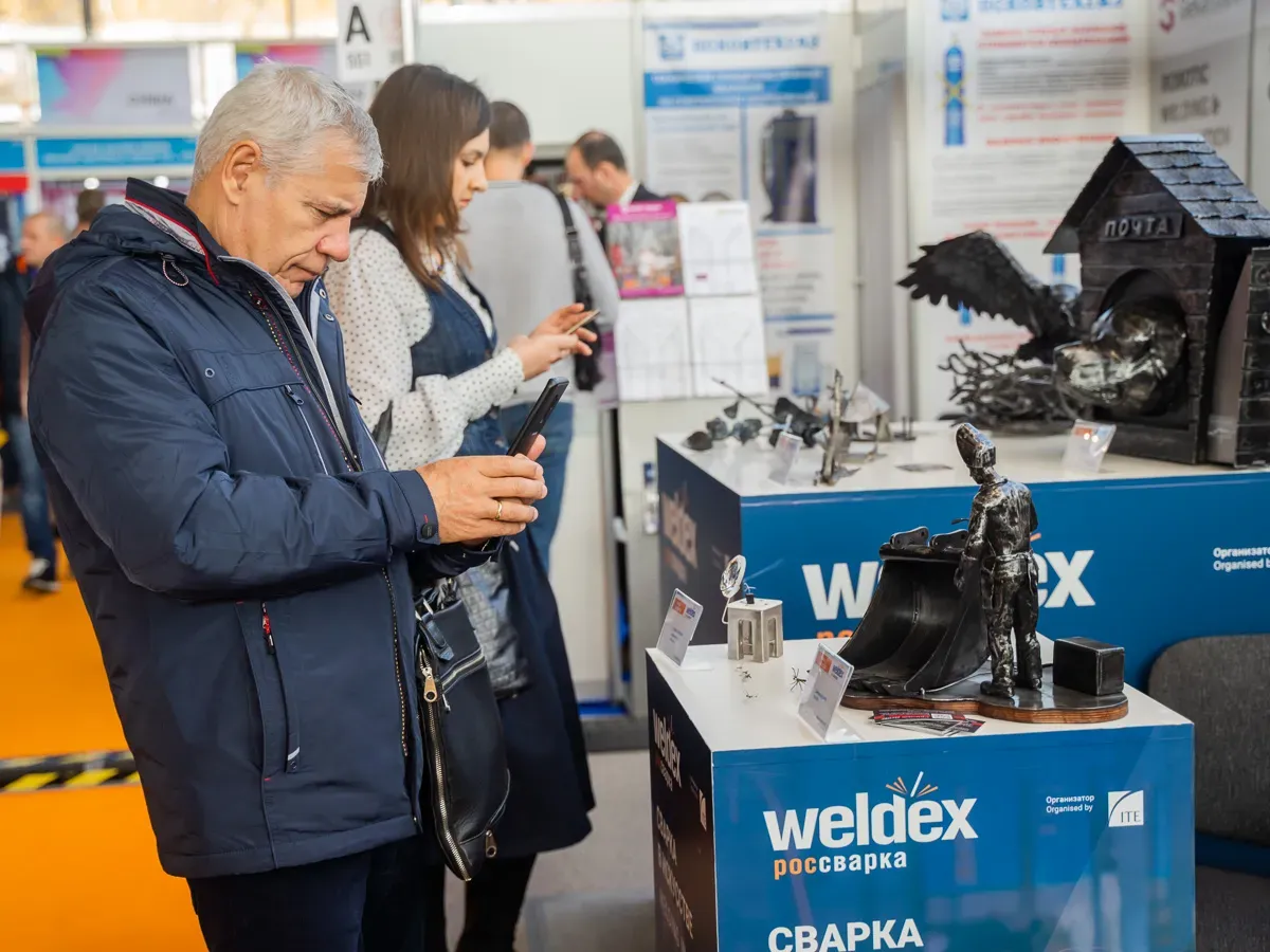 Weldex