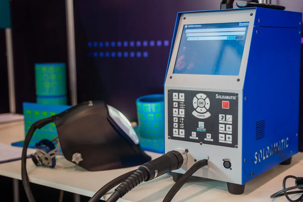 Weldex