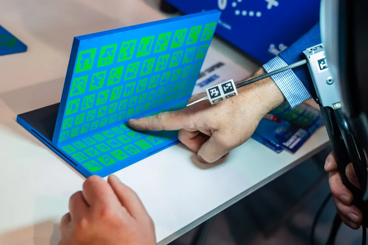 Weldex