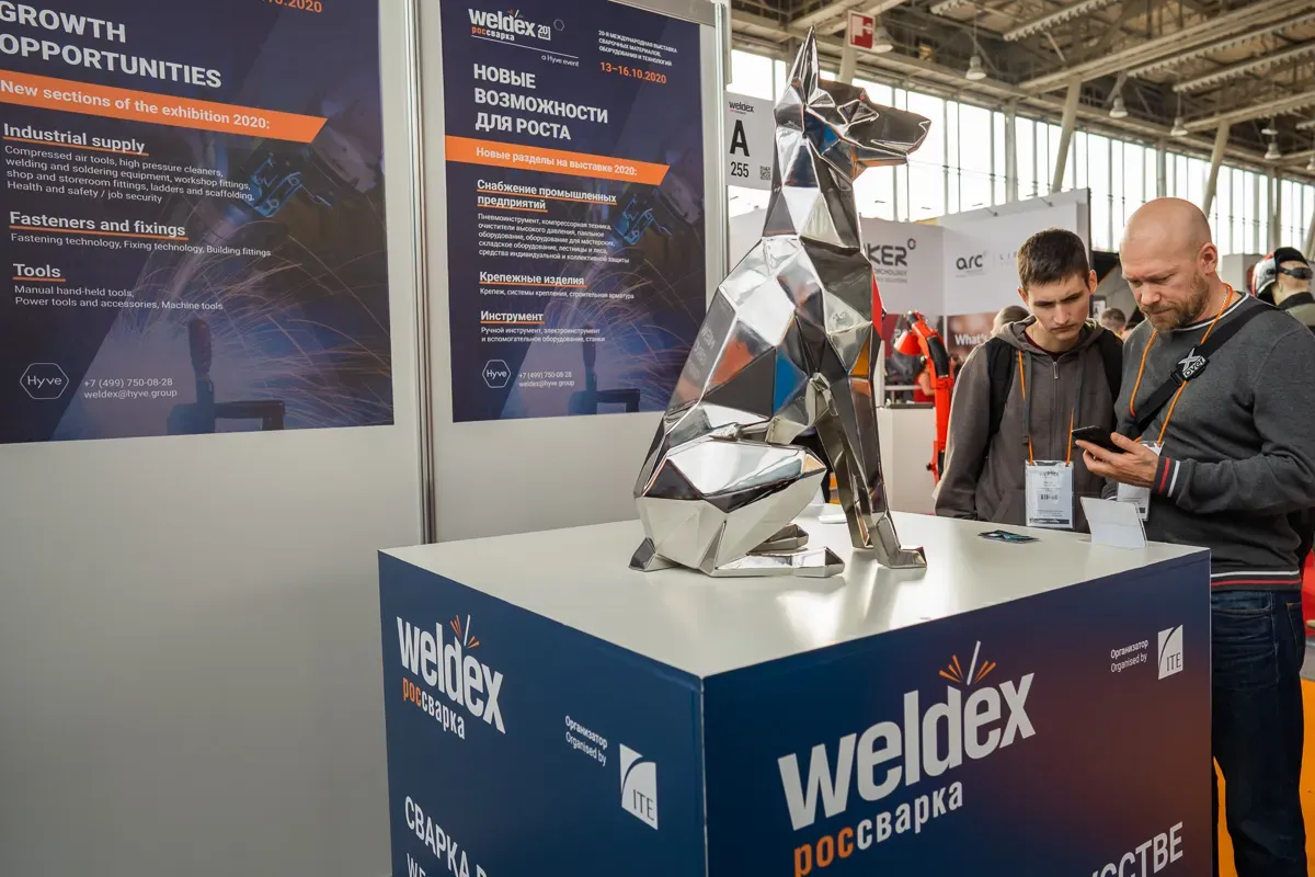 Weldex