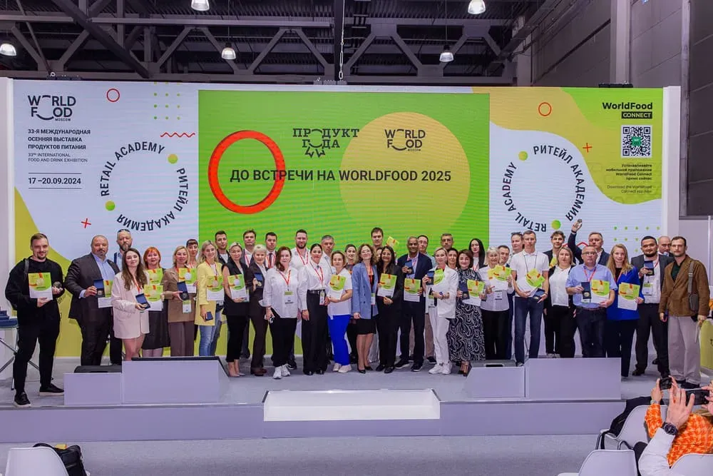 Tasting Competition: Product of the Year 2024 21