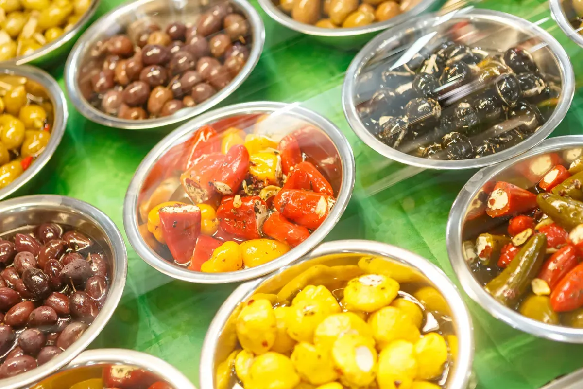 WorldFood Moscow 2024 Exhibition 53