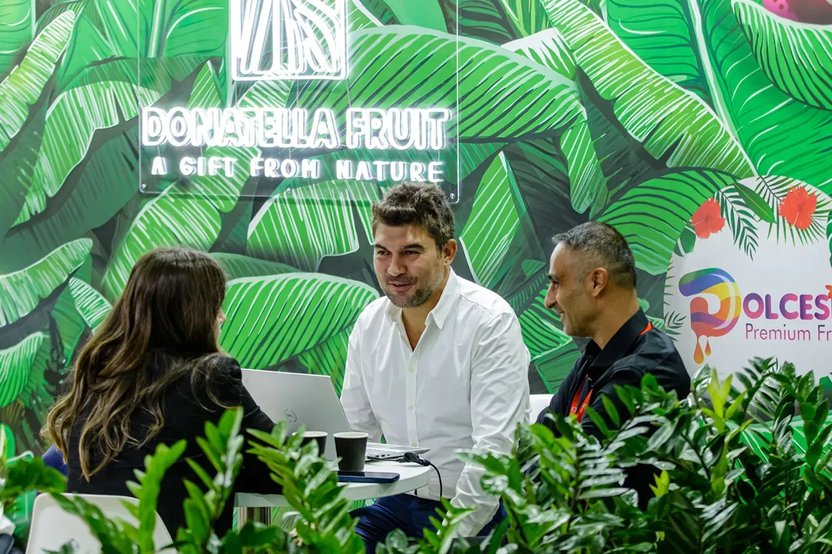 WorldFood Moscow 2024 Exhibition 58