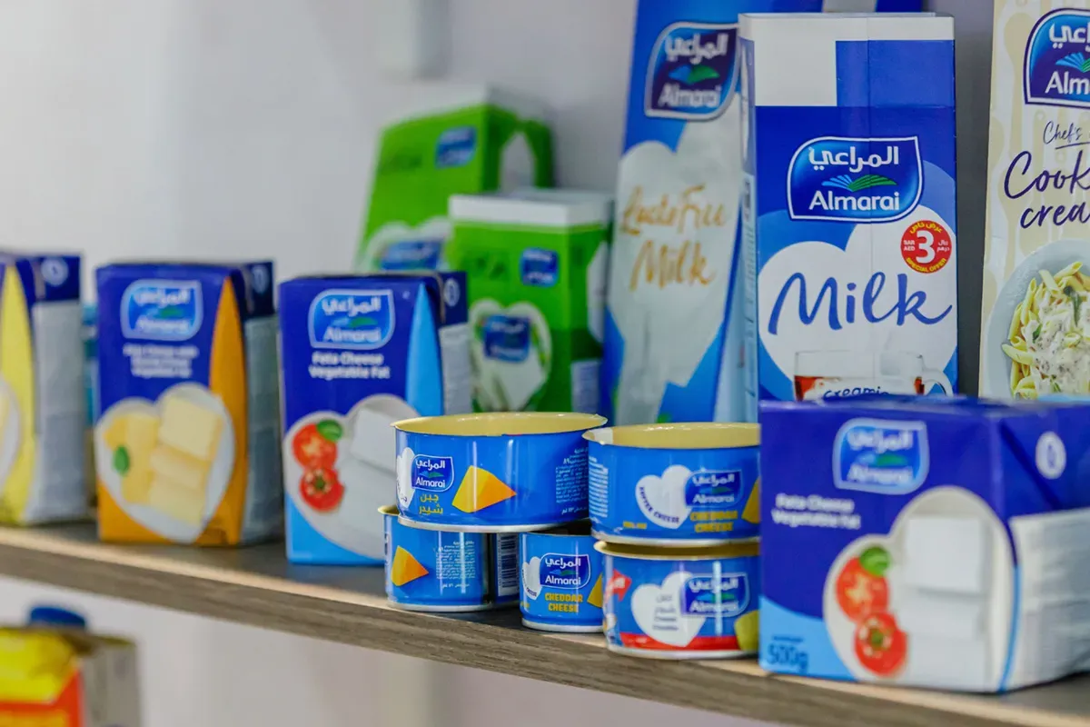 WorldFood Moscow 2024 Exhibition 12