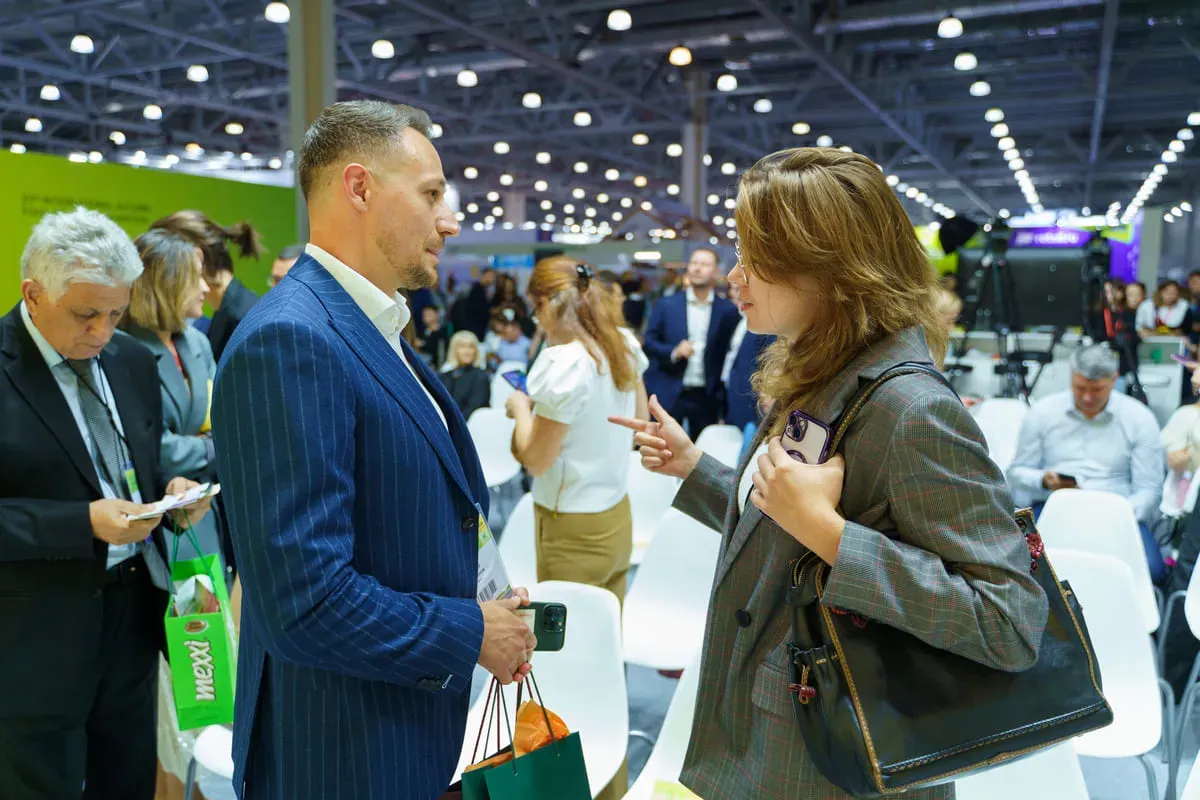 Conference Program WorldFood Moscow 2024 18