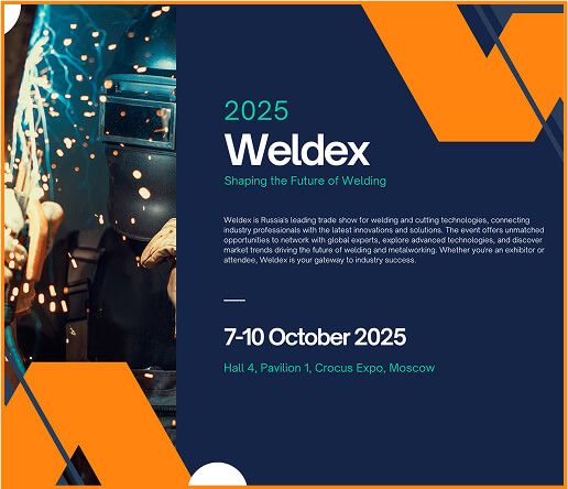 Weldex