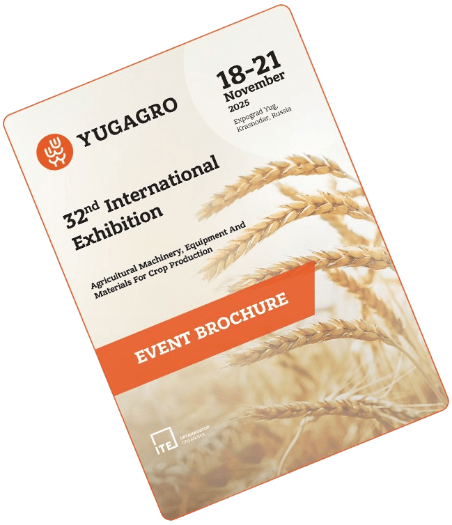 Yugagro