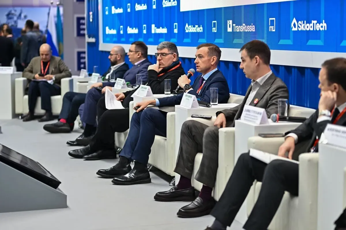 TransRussia©24
