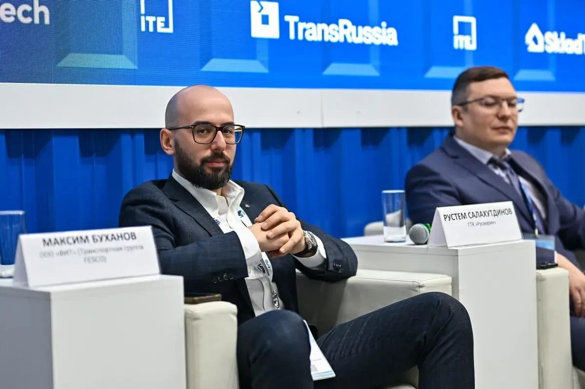 TransRussia©24