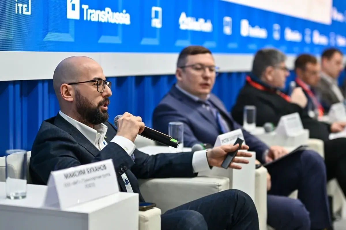 TransRussia©24