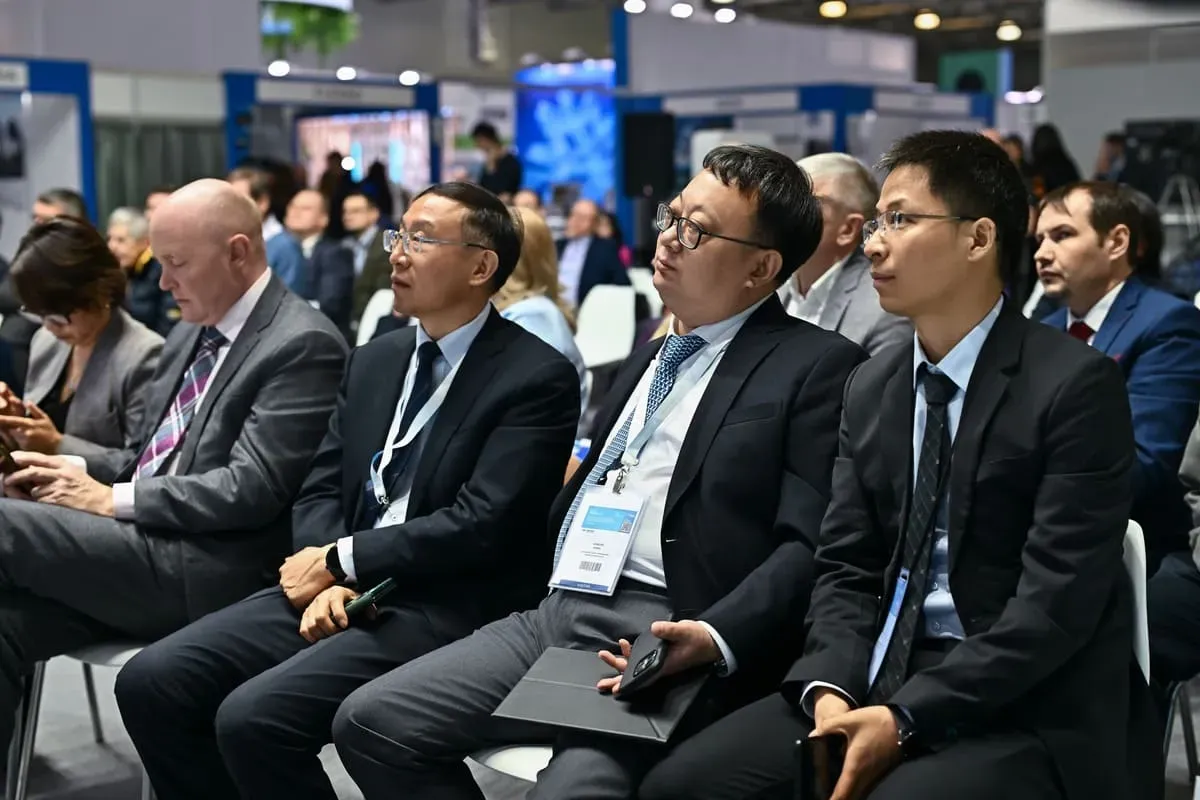 Airvent 2025. Conference Program 25