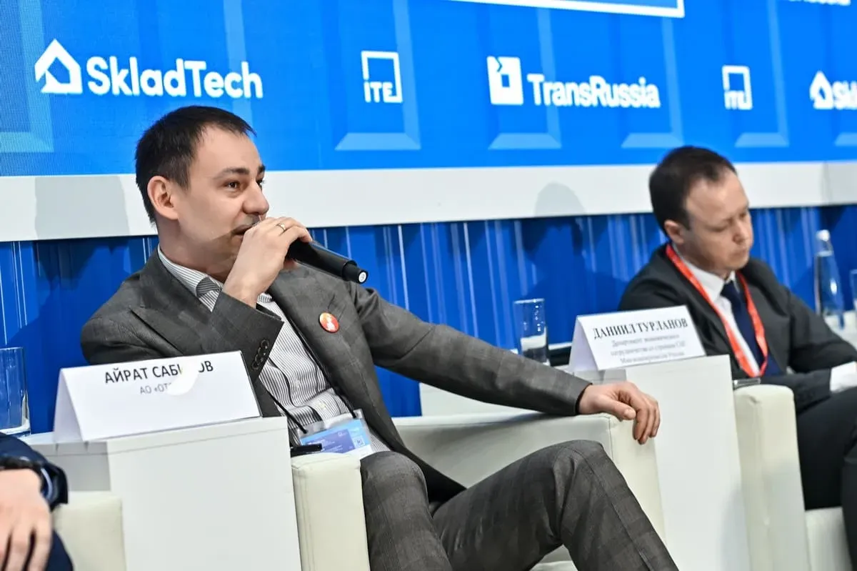 TransRussia©24