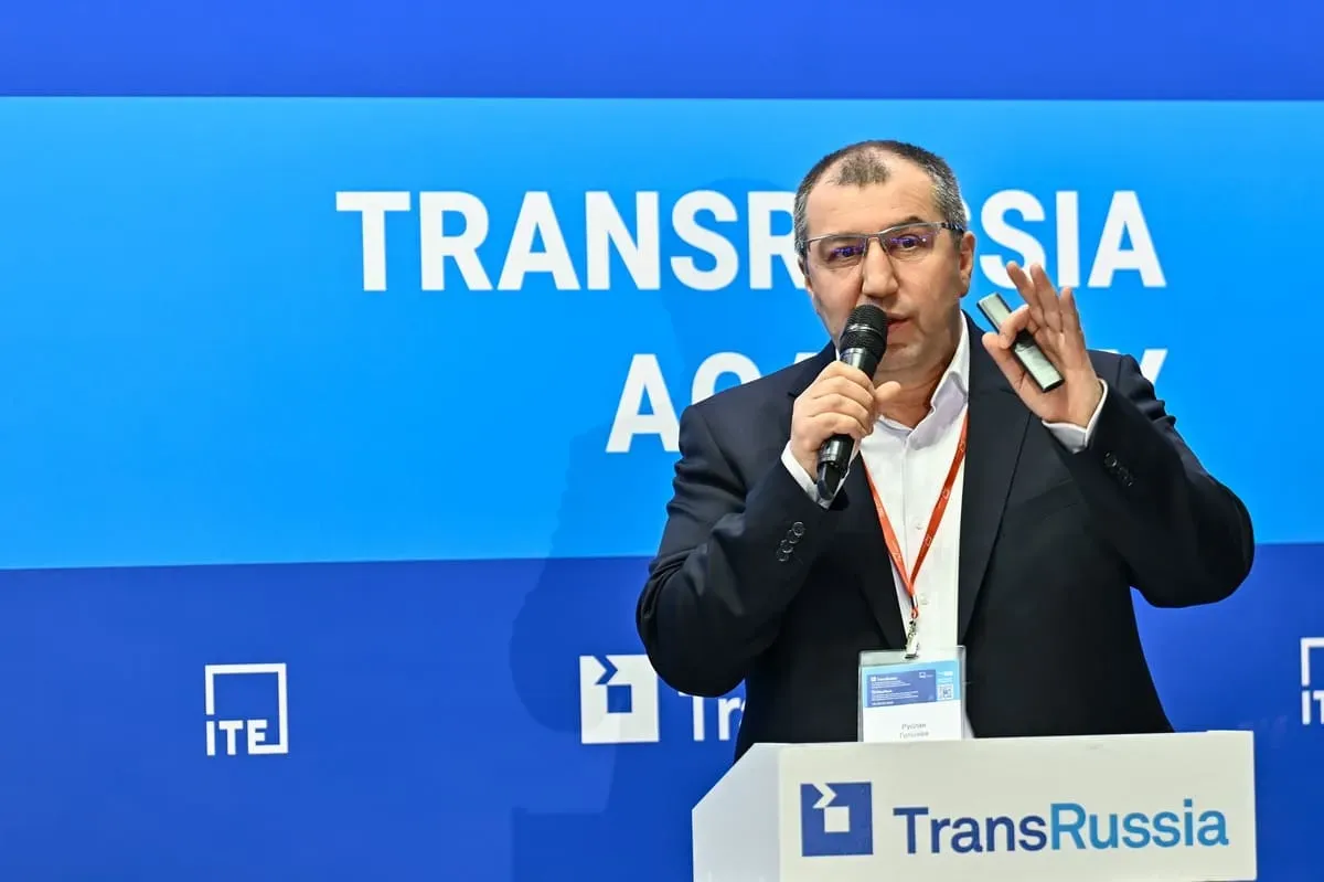 TransRussia©24