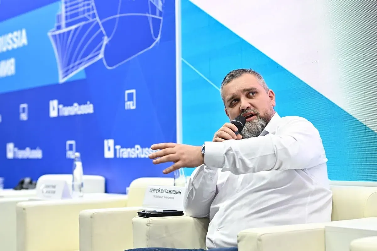 TransRussia©24