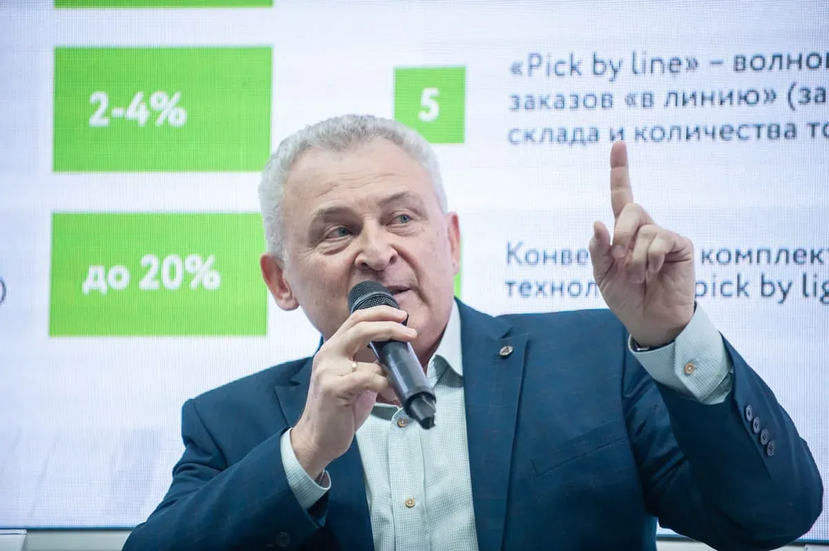 TransRussia©24