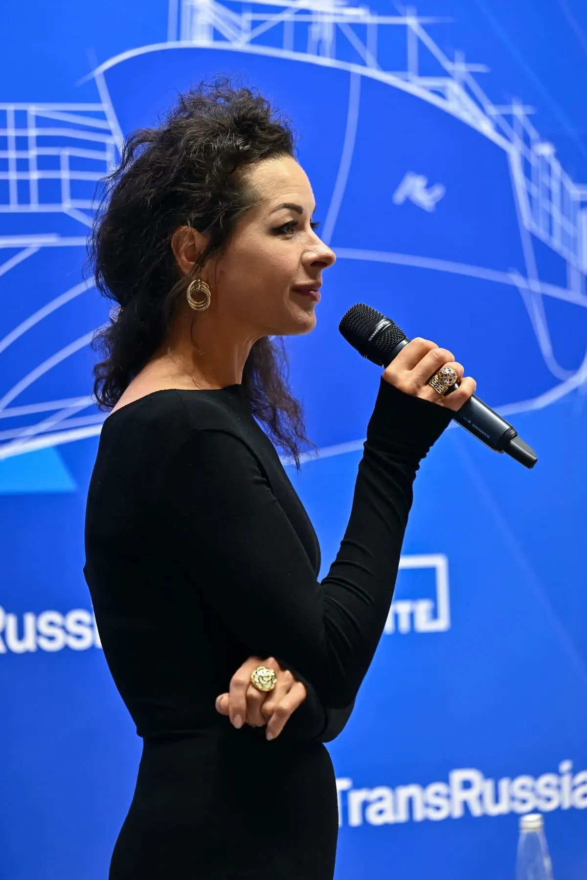 TransRussia©24