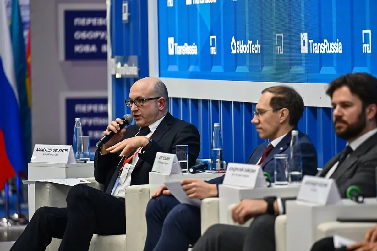 TransRussia©24