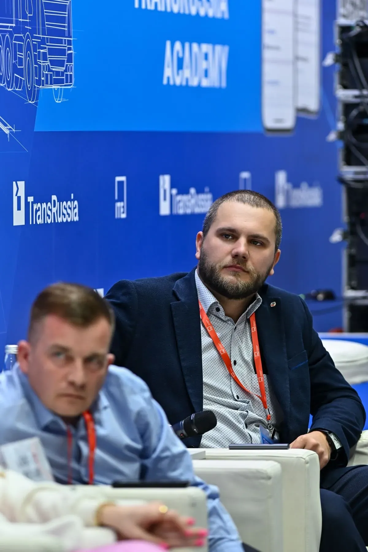 TransRussia©24