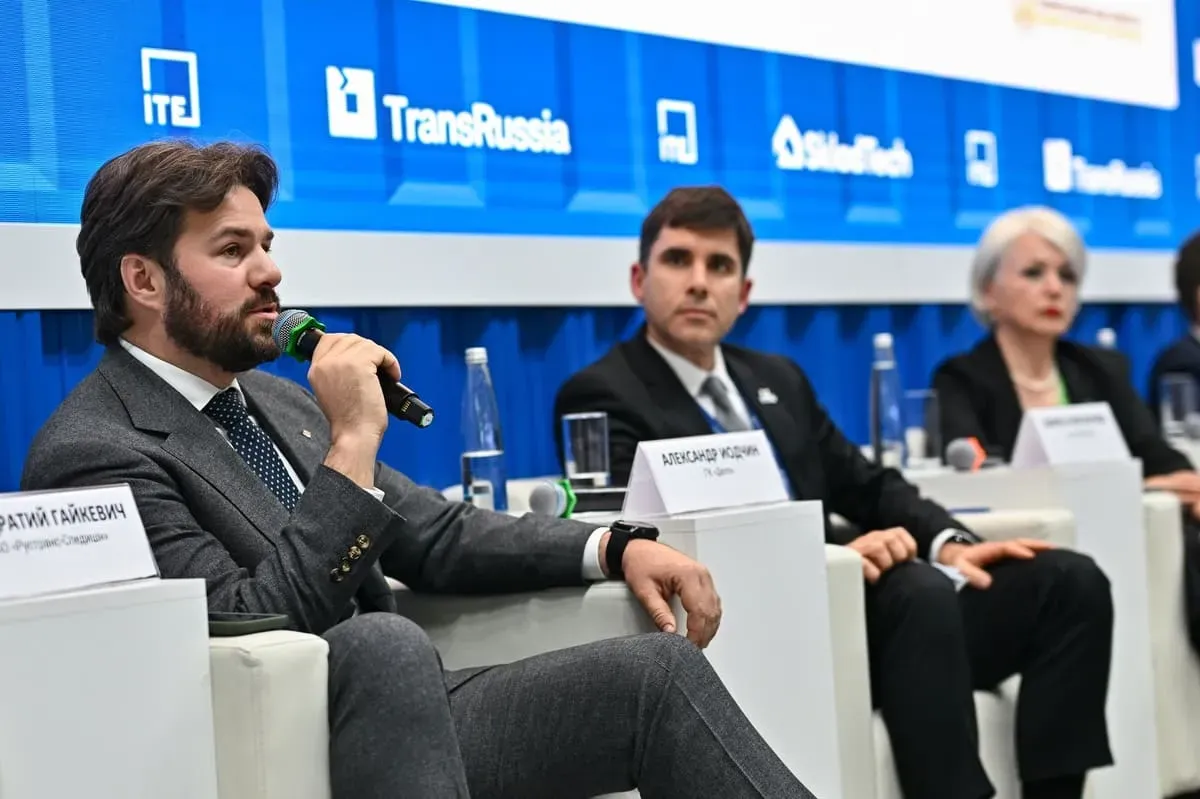 TransRussia©24