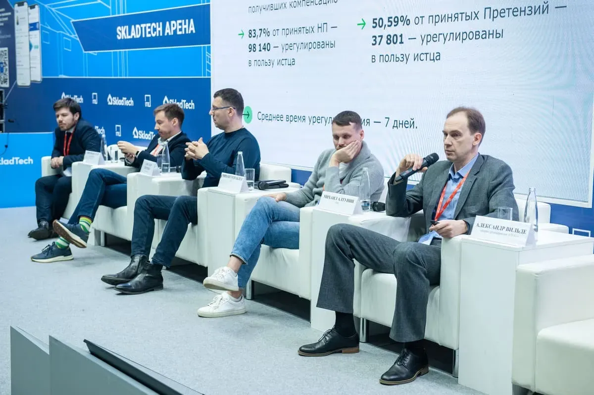 TransRussia©24