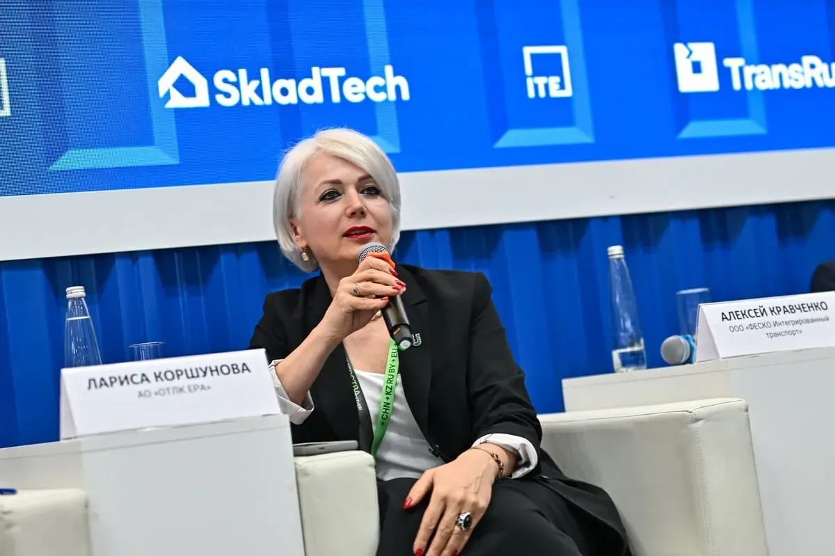 TransRussia©24