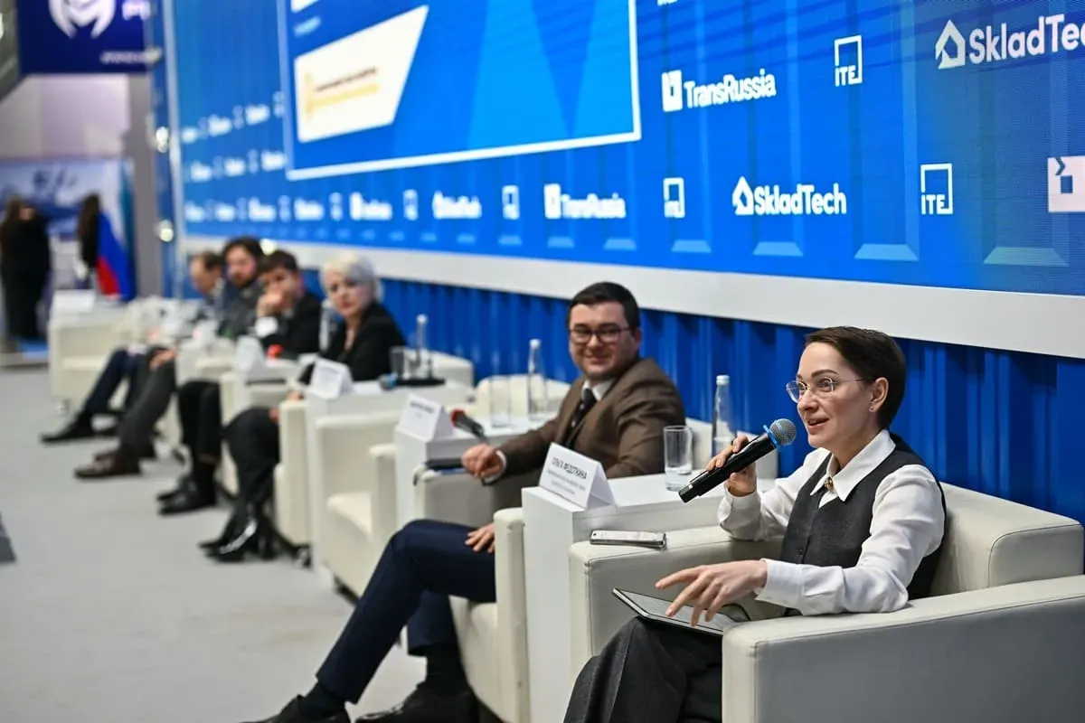 TransRussia©24