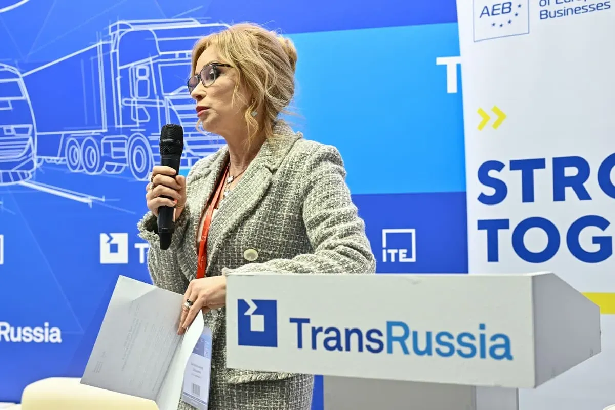 TransRussia©24