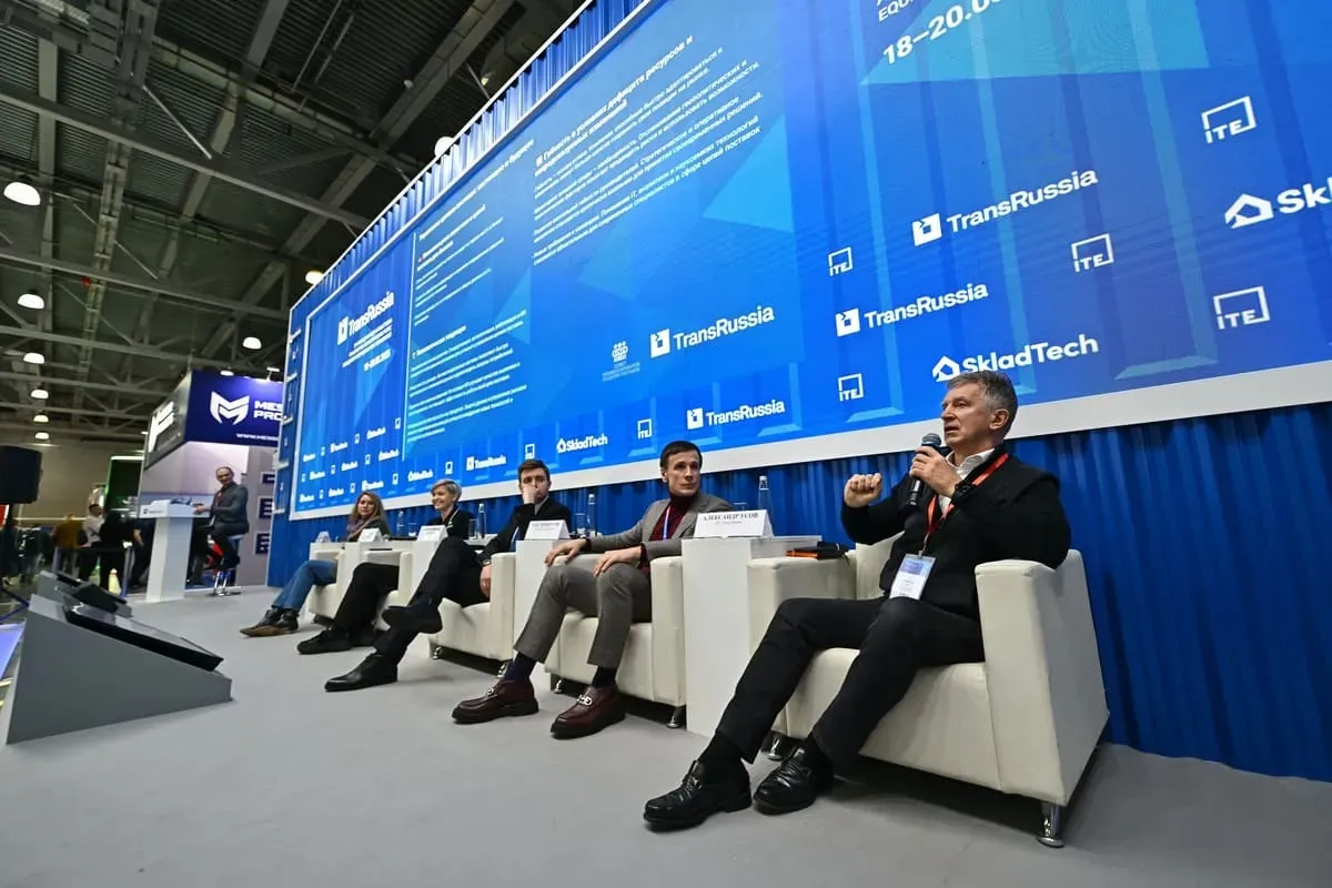 TransRussia©24