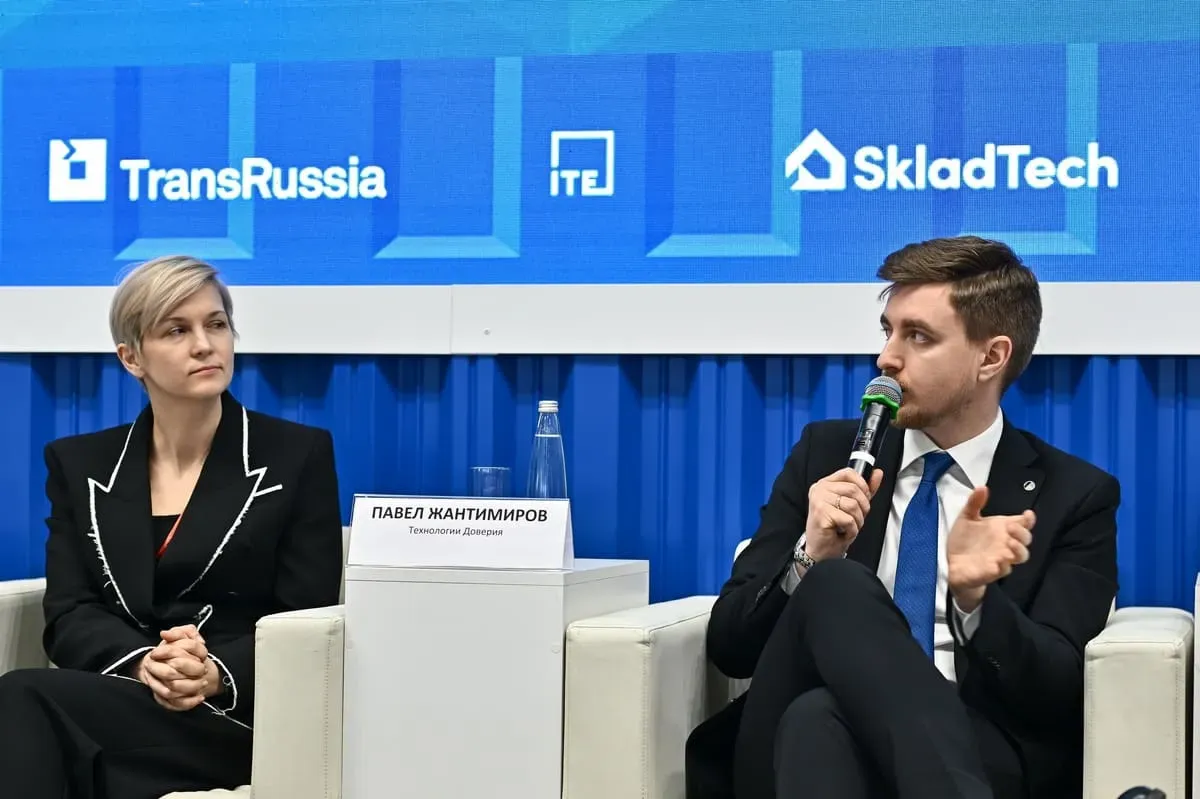 TransRussia©24
