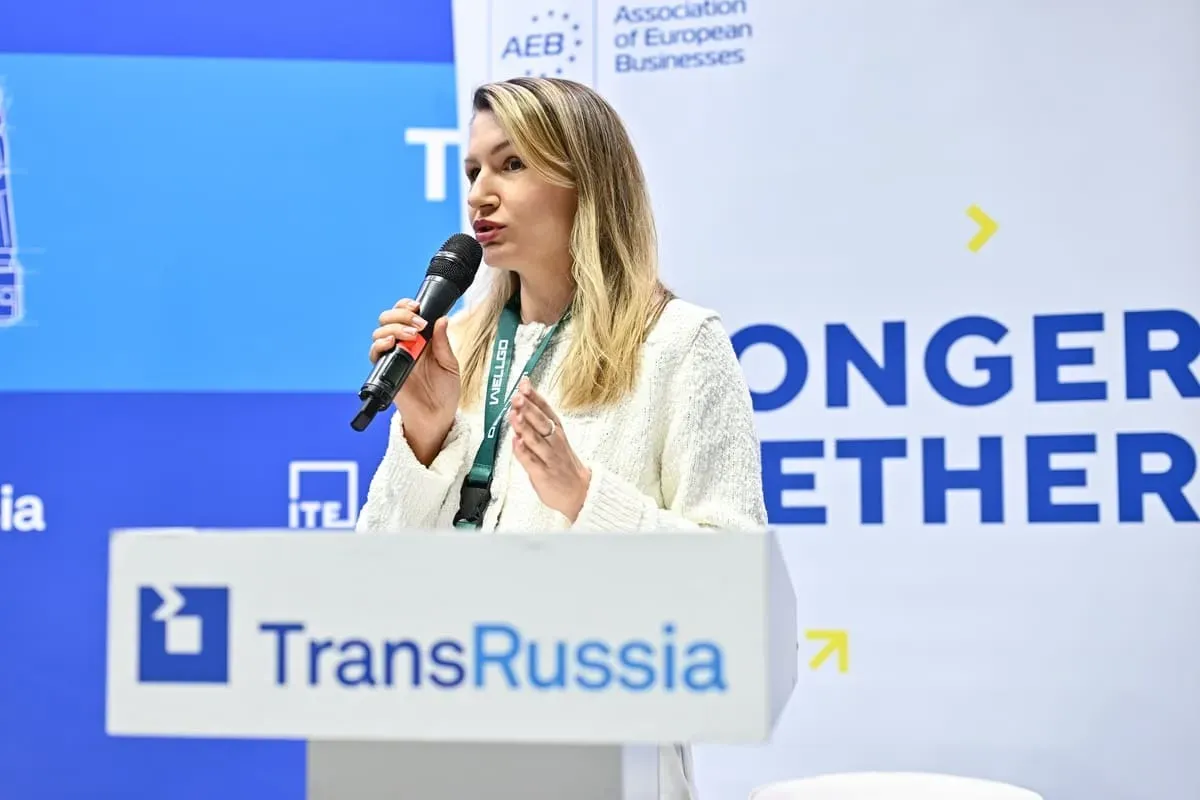 TransRussia©24