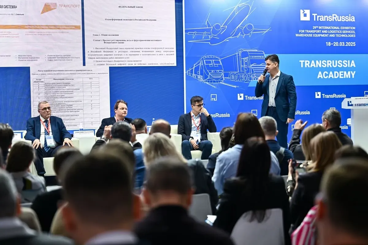 TransRussia©24