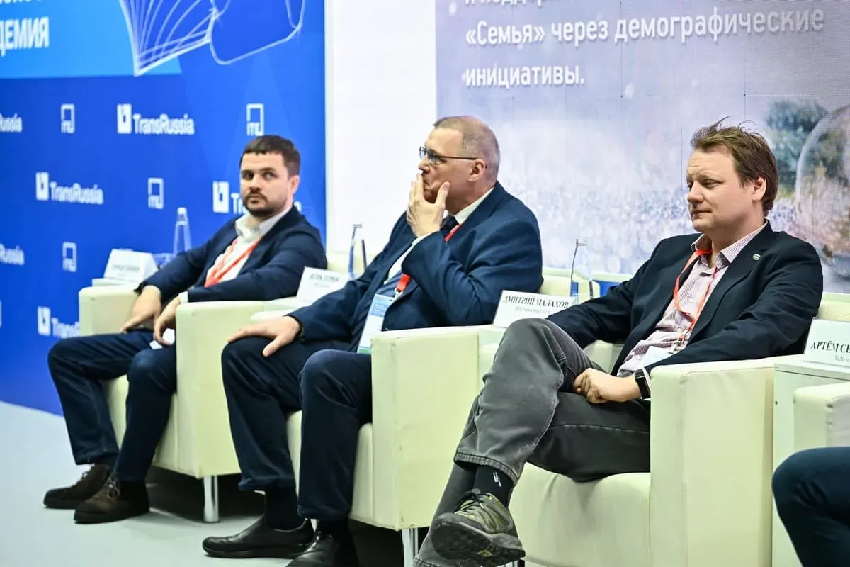 TransRussia©24