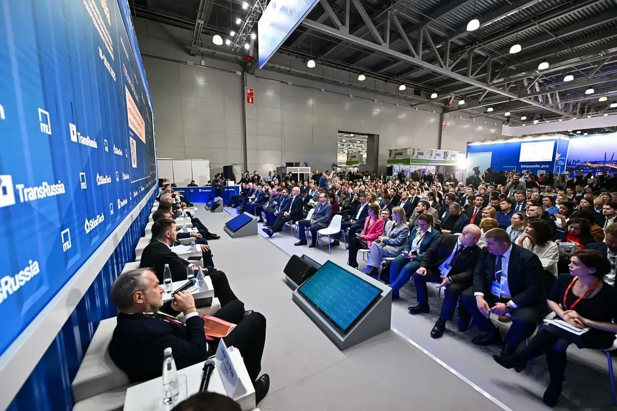 TransRussia©24