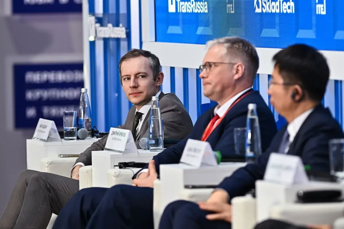 TransRussia©24