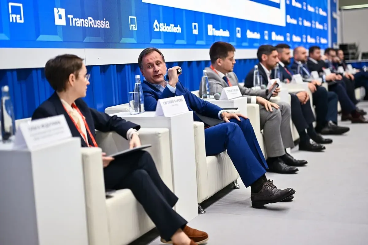 TransRussia©24