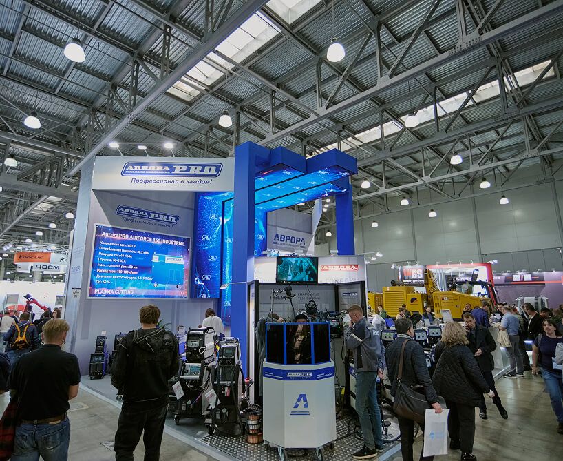 Weldex