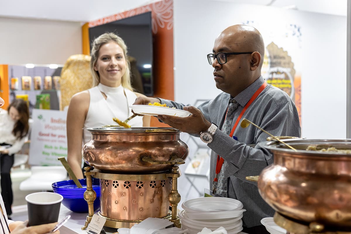 World Food Moscow Exhibition 2023 29