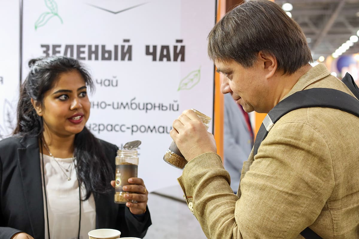 World Food Moscow Exhibition 2023 30