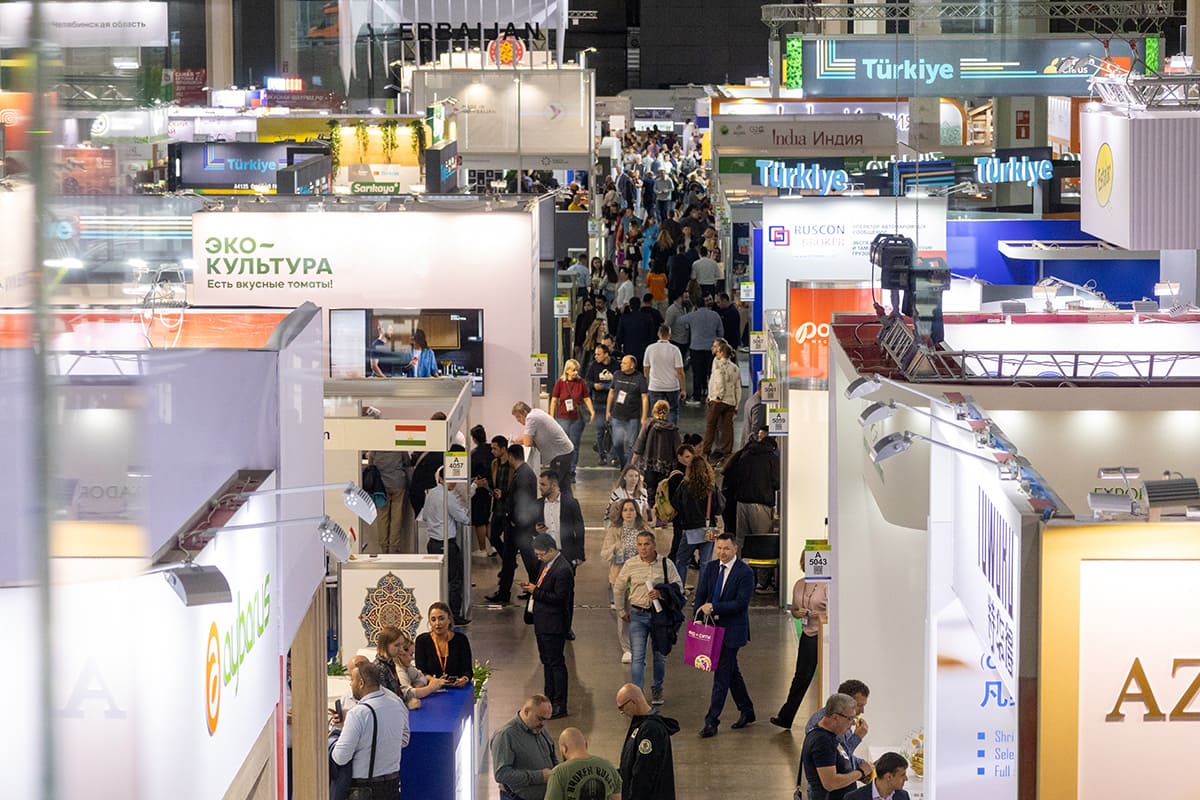 World Food Moscow Exhibition 2023 19