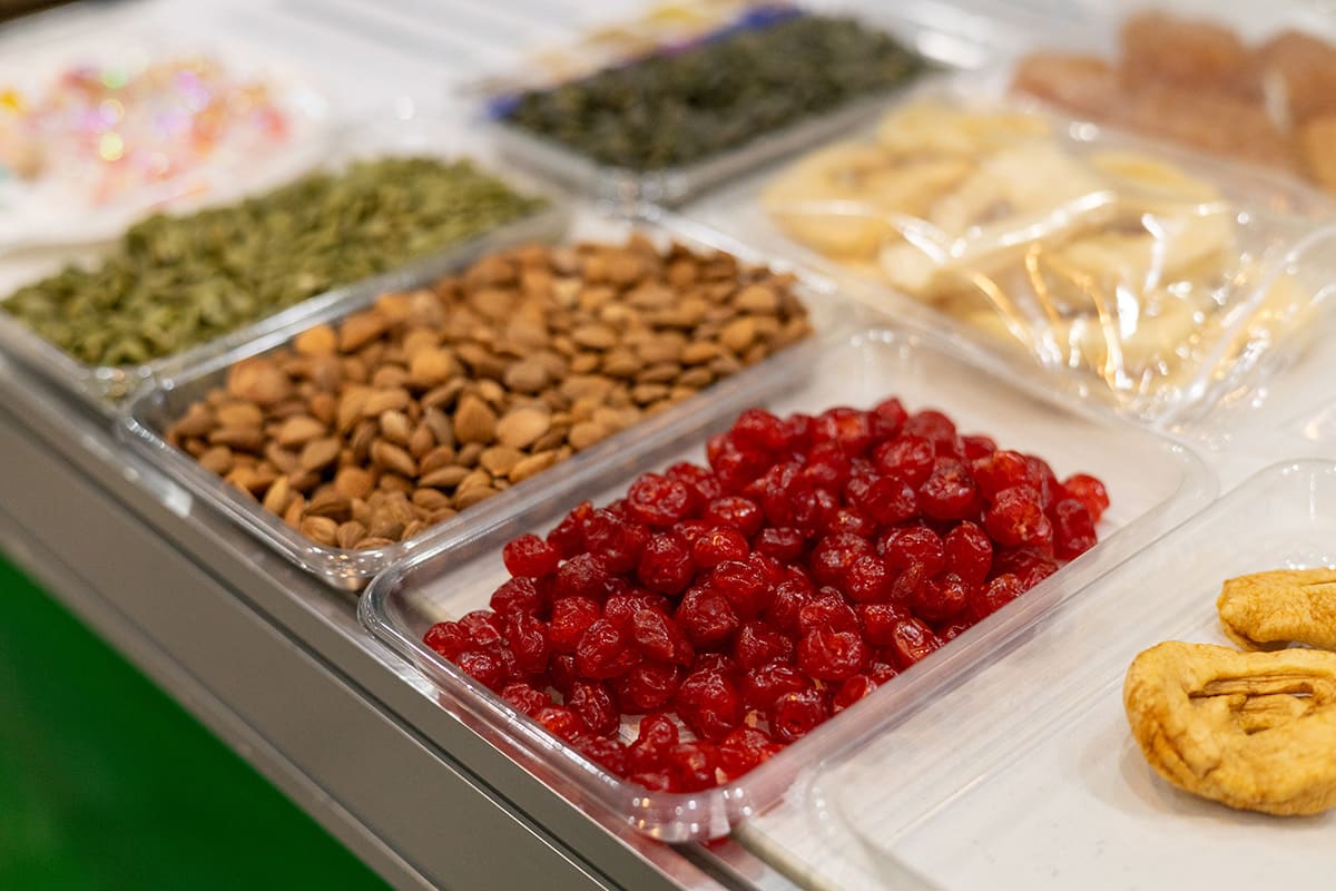 World Food Moscow Exhibition 2023 28